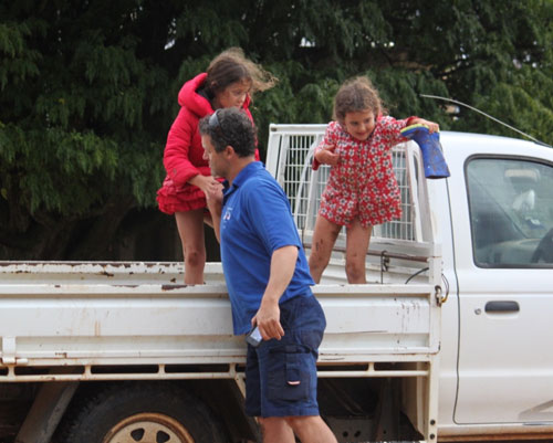 EmptyingGumbootsMarch2016