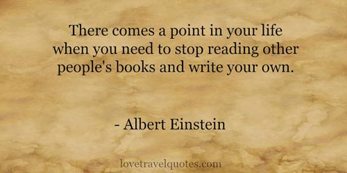 therecomesapointinyourlifeeinsteinquote