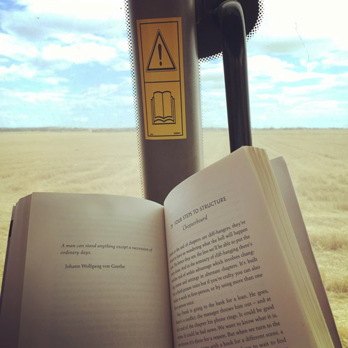 booksonthetractor_500